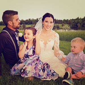 Meet your Posher, Audree